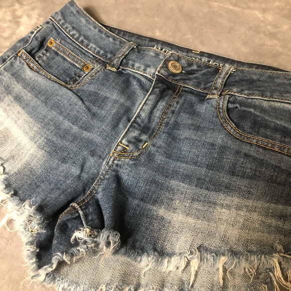 American Eagle Outfitters Pants - American Eagle Jean Shorts, Sz 8